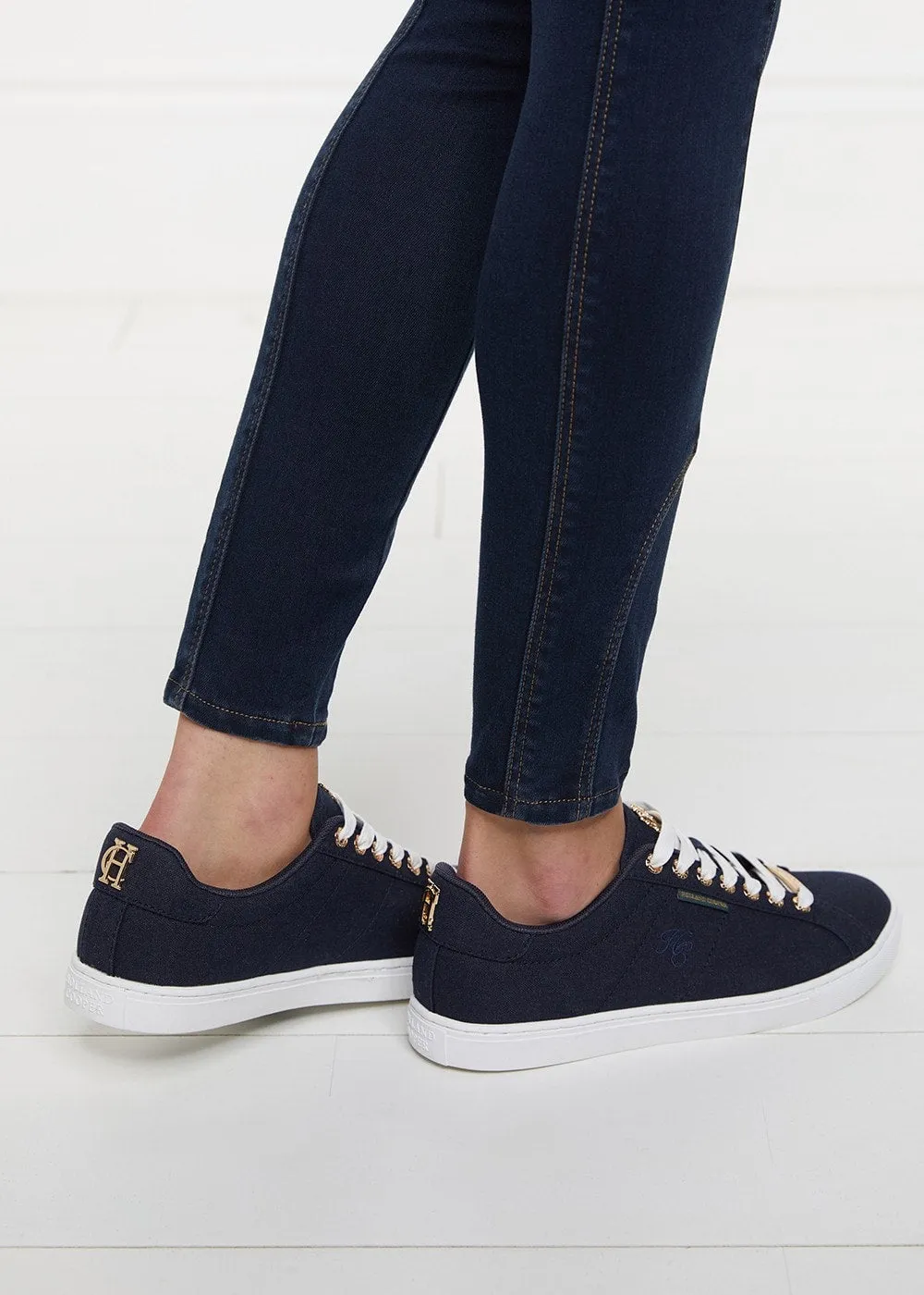 Chelsea Court Trainers