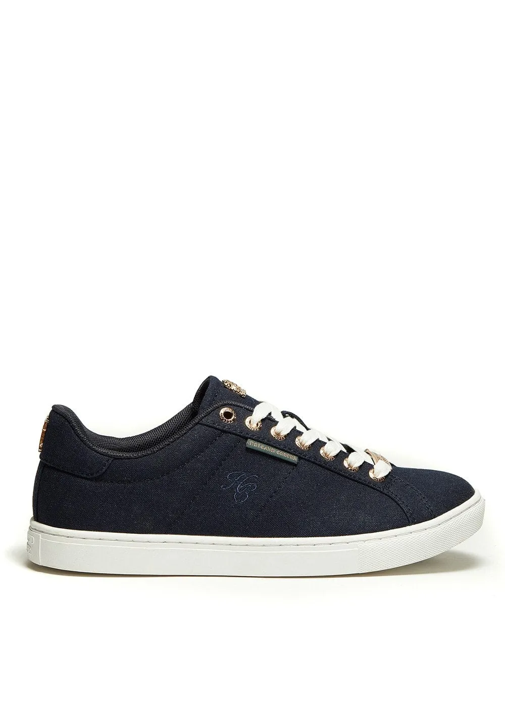 Chelsea Court Trainers