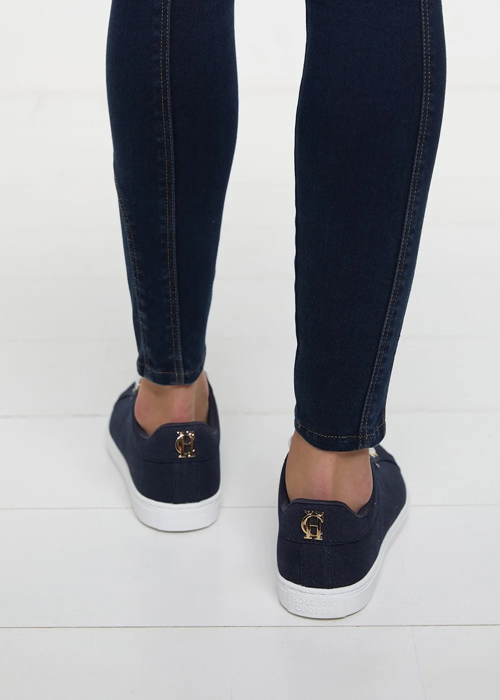 Chelsea Court Trainers