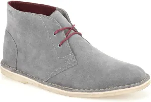 Clarks Men's Brogue Lace-Up Half Shoe