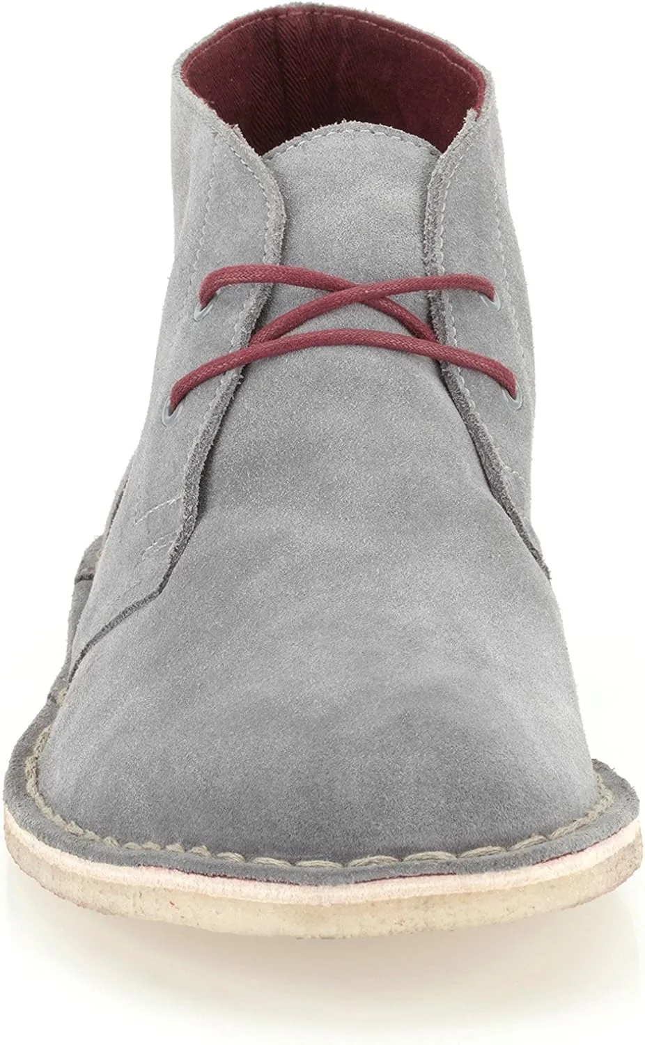 Clarks Men's Brogue Lace-Up Half Shoe