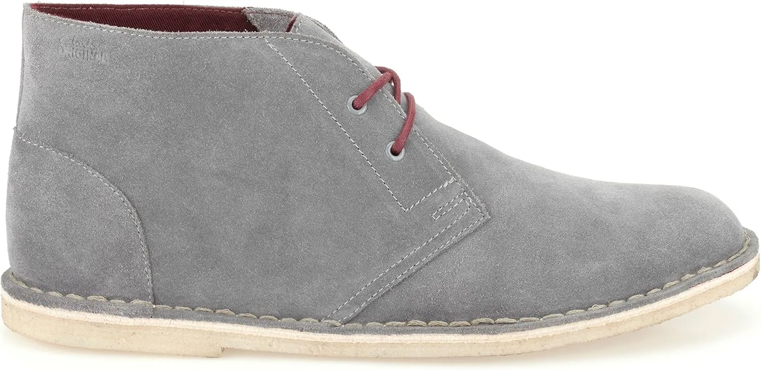 Clarks Men's Brogue Lace-Up Half Shoe