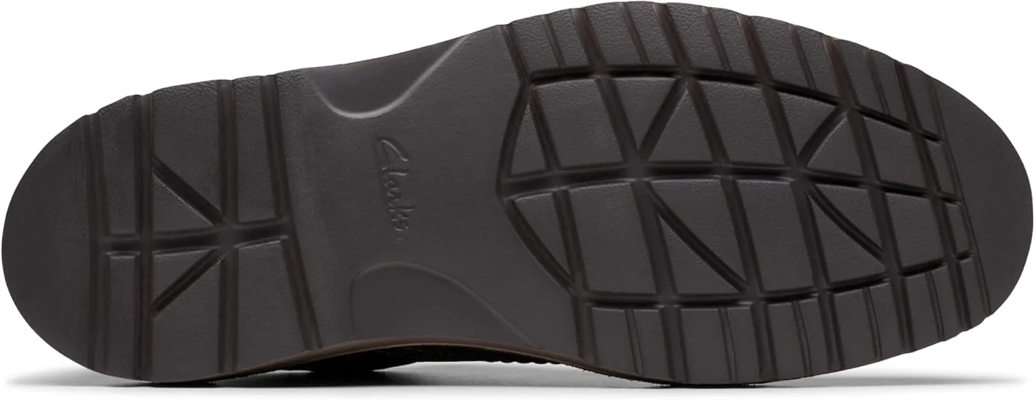 Clarks Men's Eastridge Low Oxford