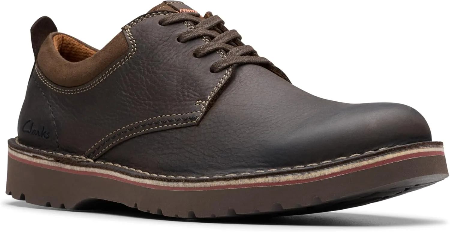 Clarks Men's Eastridge Low Oxford