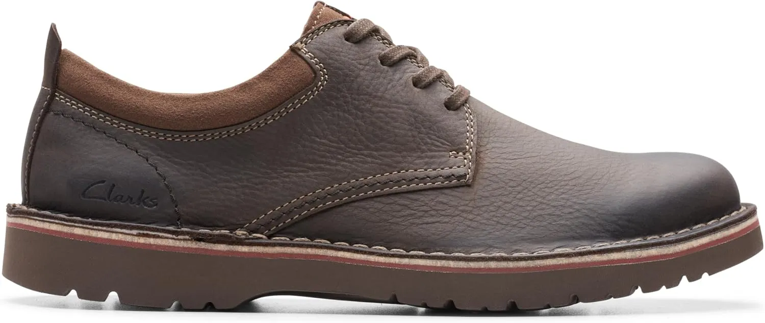 Clarks Men's Eastridge Low Oxford