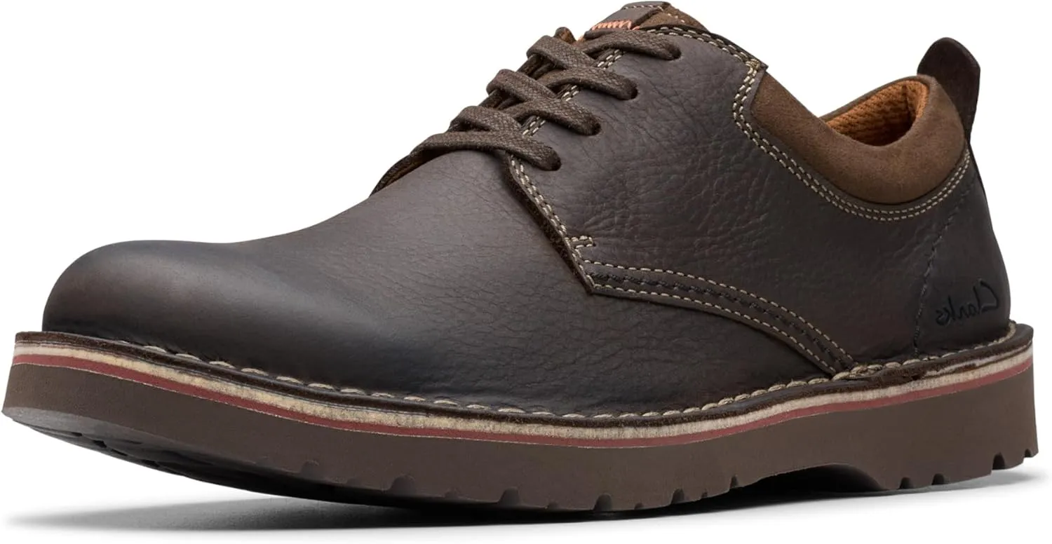 Clarks Men's Eastridge Low Oxford