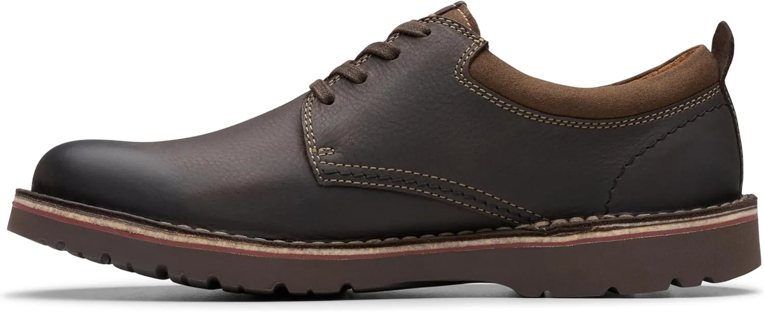 Clarks Men's Eastridge Low Oxford
