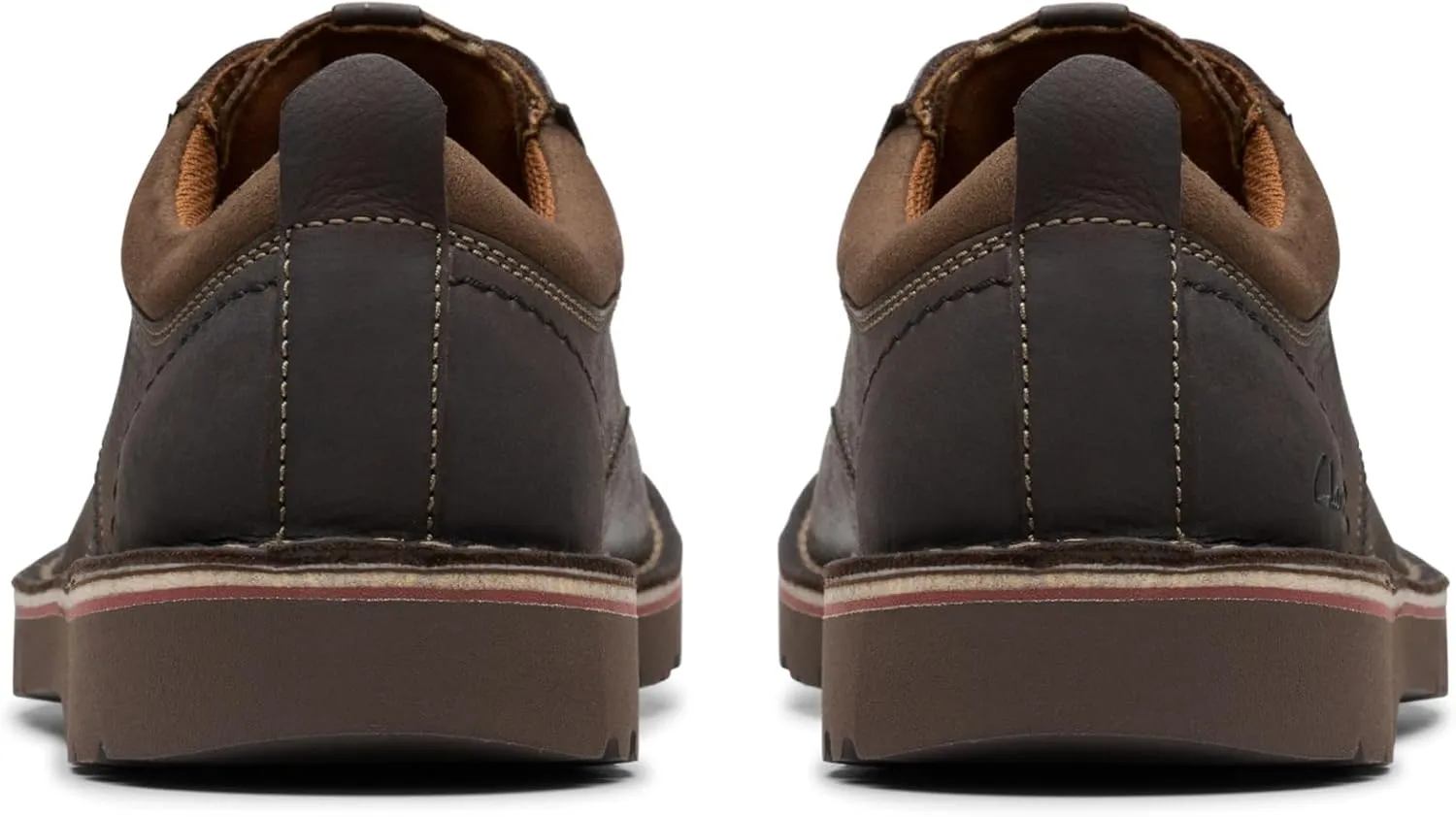 Clarks Men's Eastridge Low Oxford