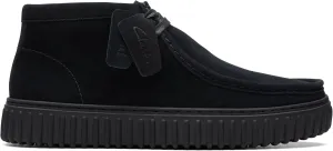 Clarks Men's Torhill Hi Oxford Boot