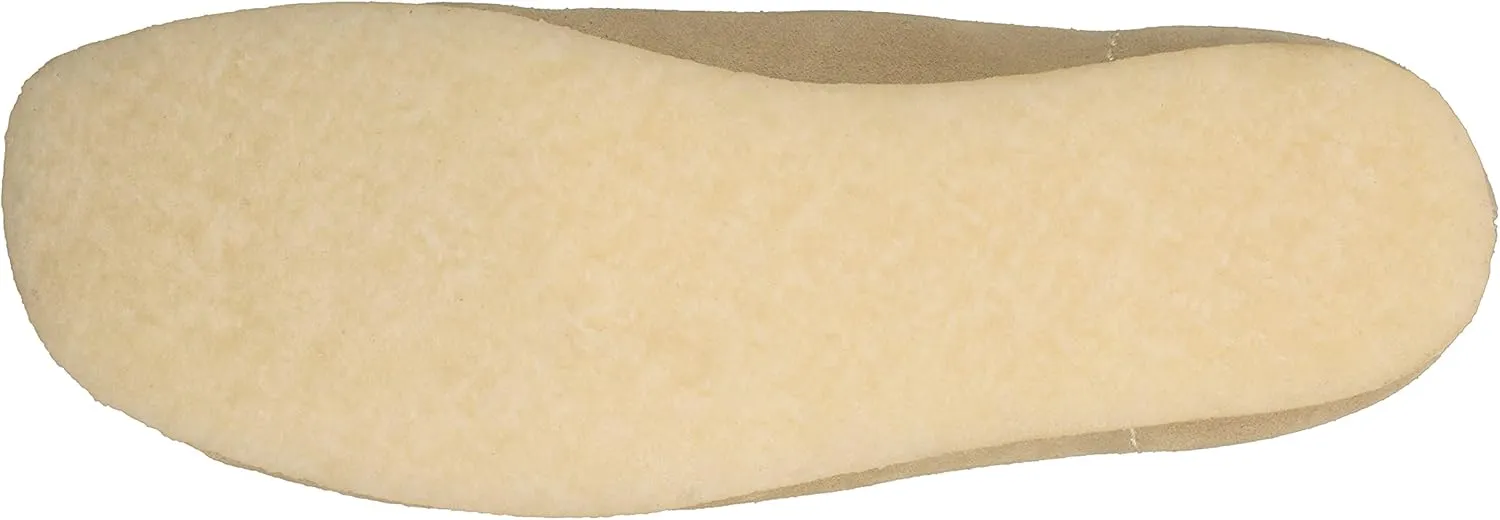 Clarks Men's Wallabee Boot Chukka