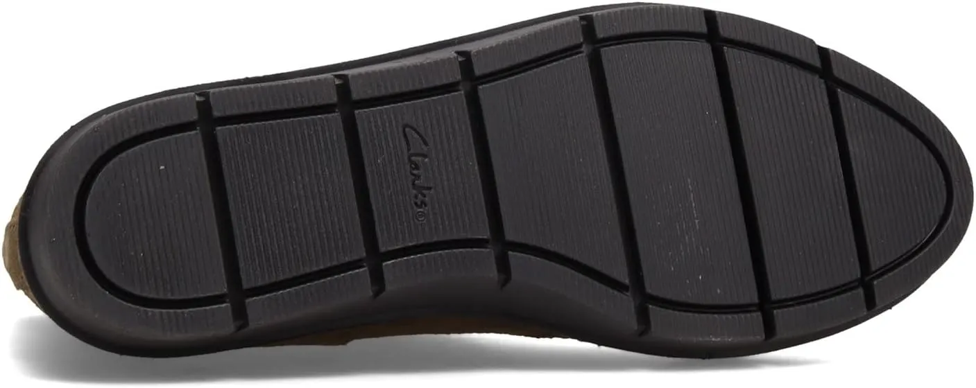 Clarks Women's Airabell Zip Ankle Boot