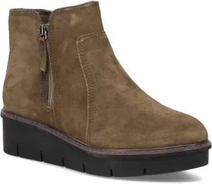 Clarks Women's Airabell Zip Ankle Boot