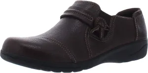 Clarks Women's Cheyn Madi Slip On Loafer