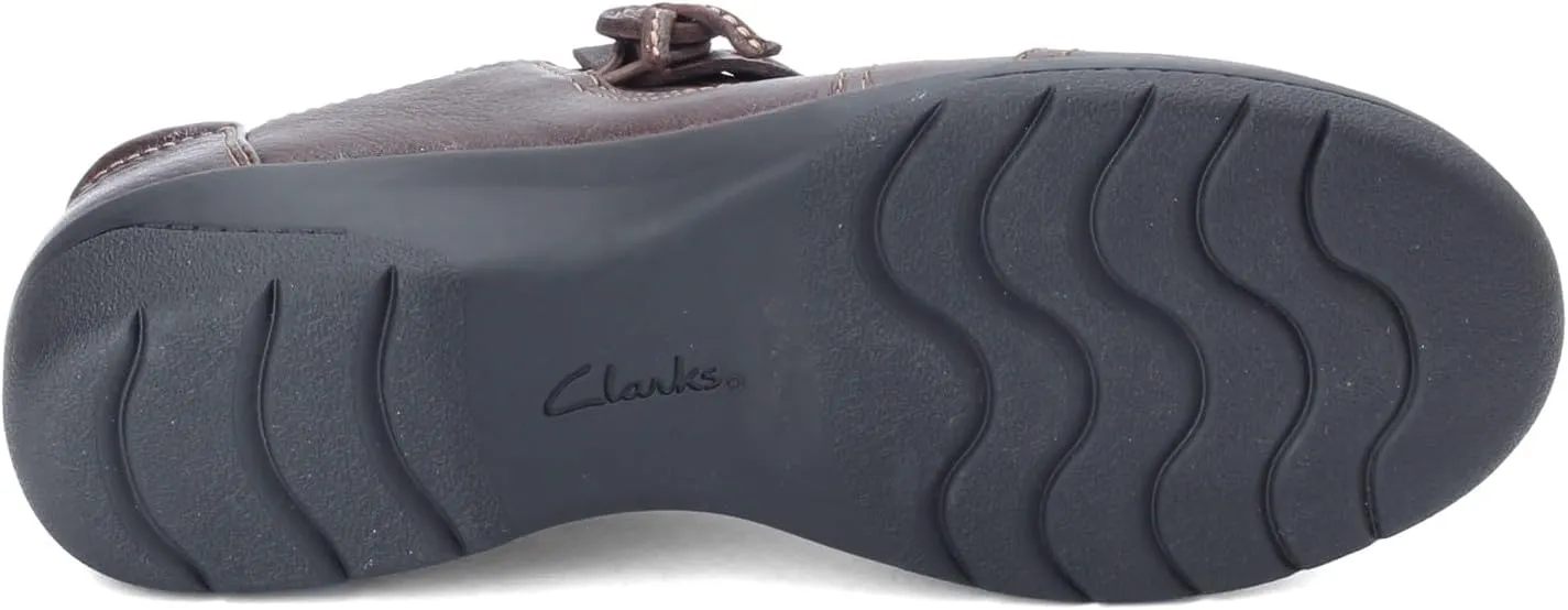 Clarks Women's Cheyn Madi Slip On Loafer