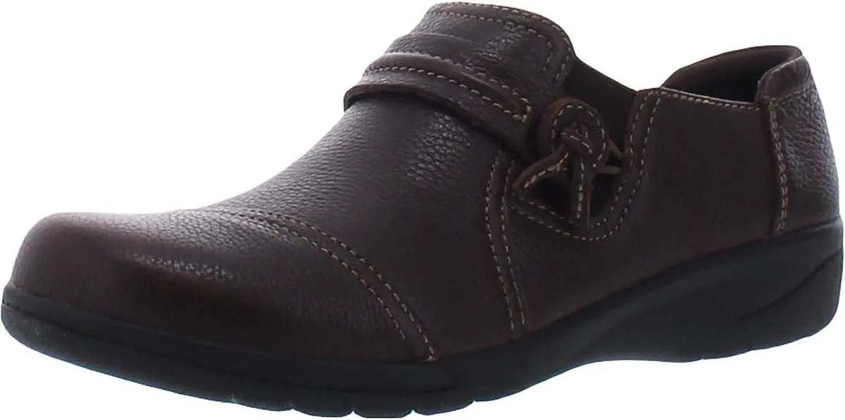Clarks Women's Cheyn Madi Slip On Loafer