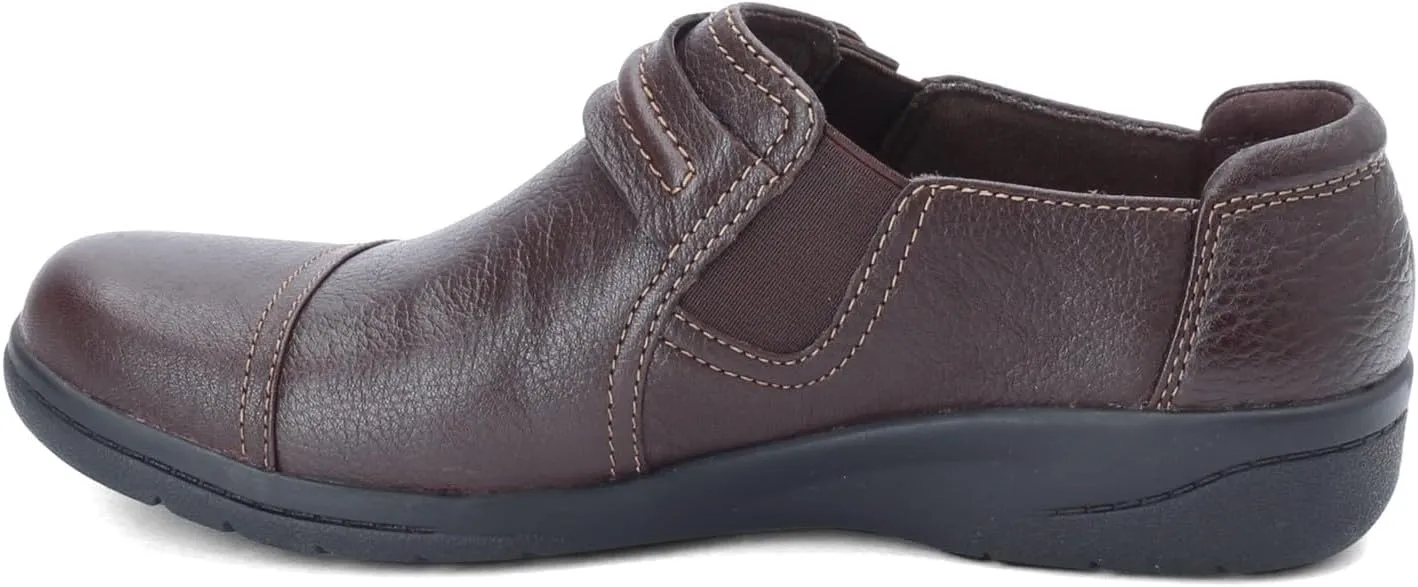 Clarks Women's Cheyn Madi Slip On Loafer