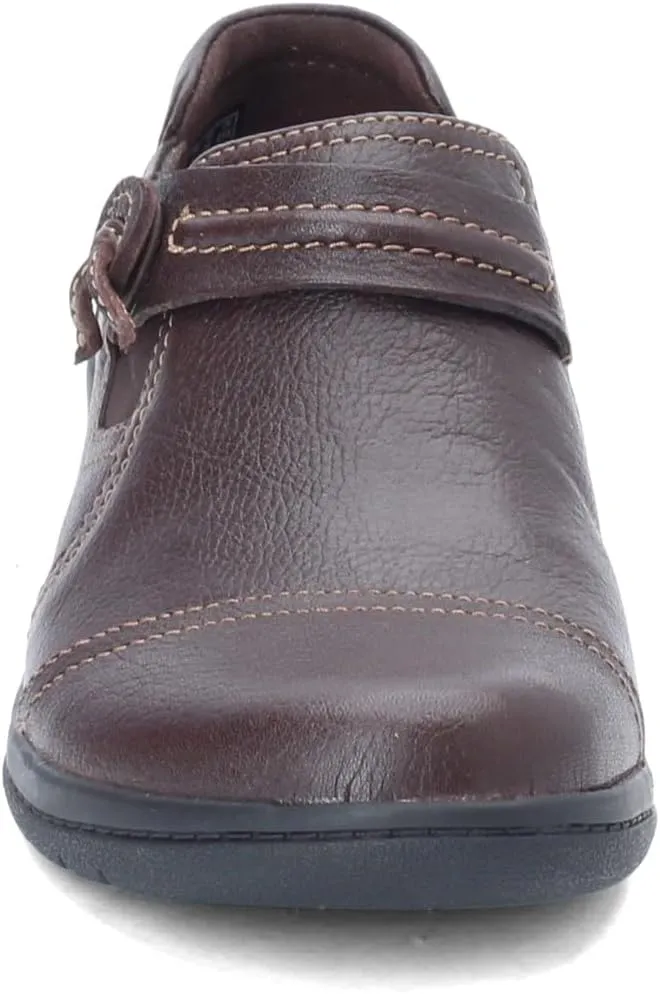 Clarks Women's Cheyn Madi Slip On Loafer
