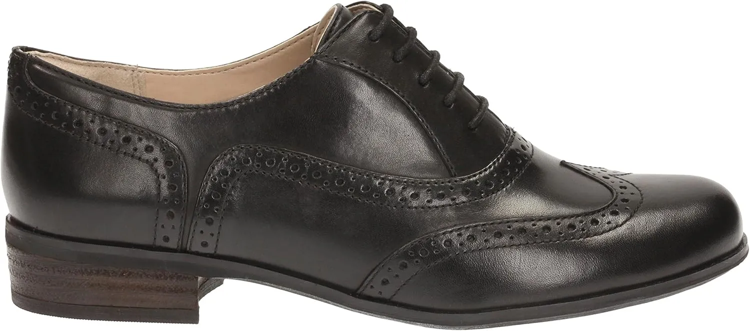 Clarks Women's Derby Lace-Up