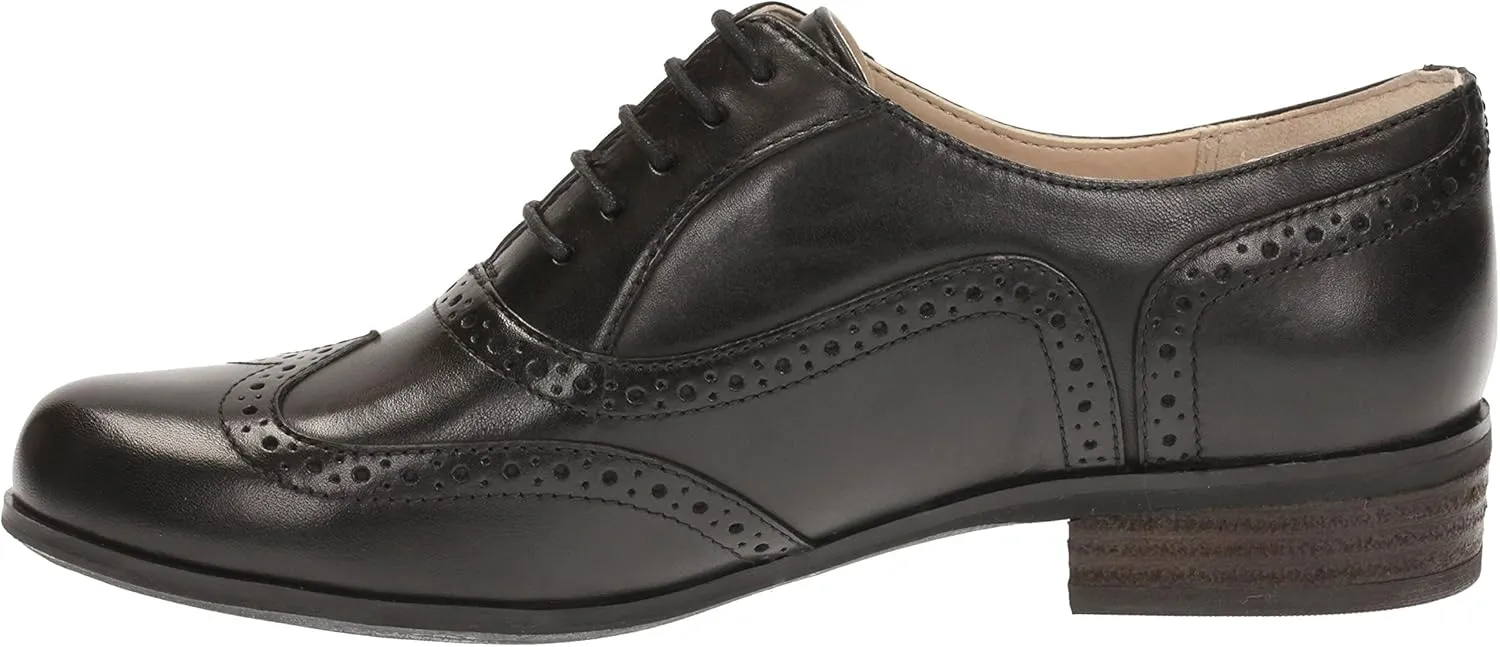 Clarks Women's Derby Lace-Up