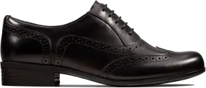 Clarks Women's Derby Lace-Up