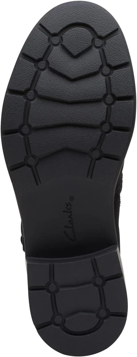 Clarks Women's Hearth Faye Ankle Boot