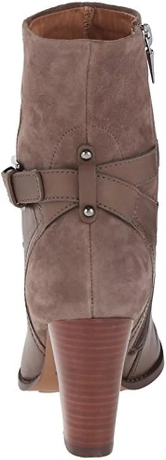 Clarks Women's Kacia Garnet High Heel Boot