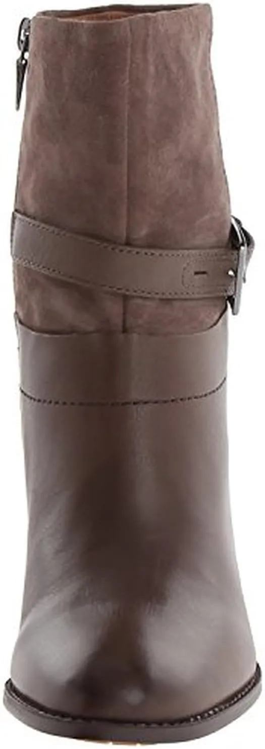 Clarks Women's Kacia Garnet High Heel Boot