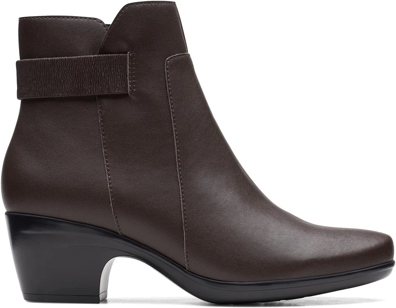 Clarks Women's Maye Shine Knee-High Boot