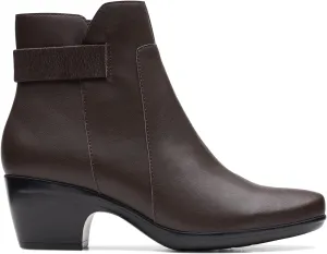 Clarks Women's Maye Shine Knee-High Boot