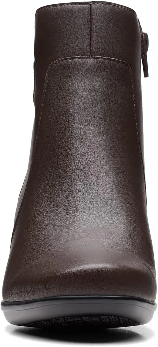 Clarks Women's Maye Shine Knee-High Boot