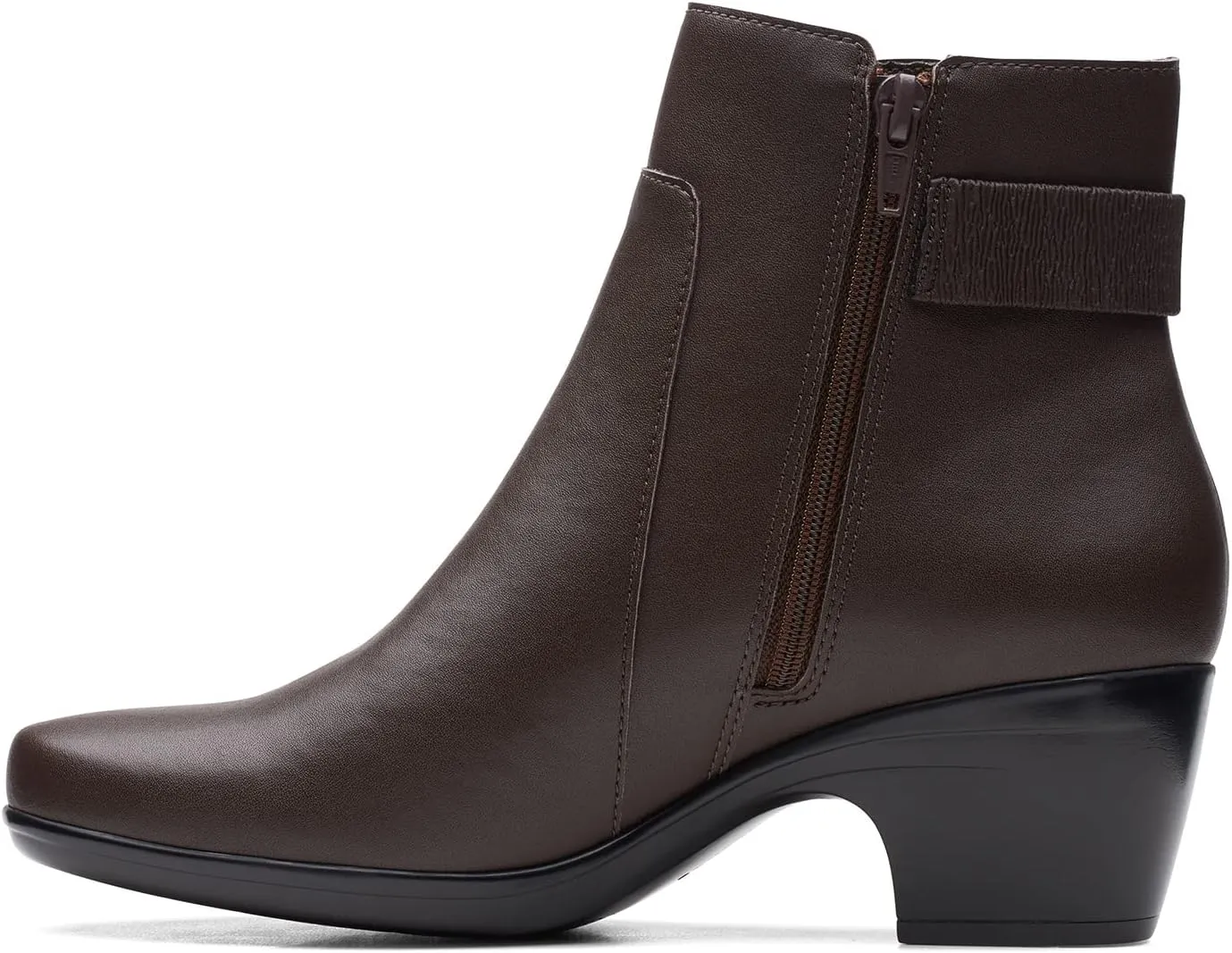 Clarks Women's Maye Shine Knee-High Boot