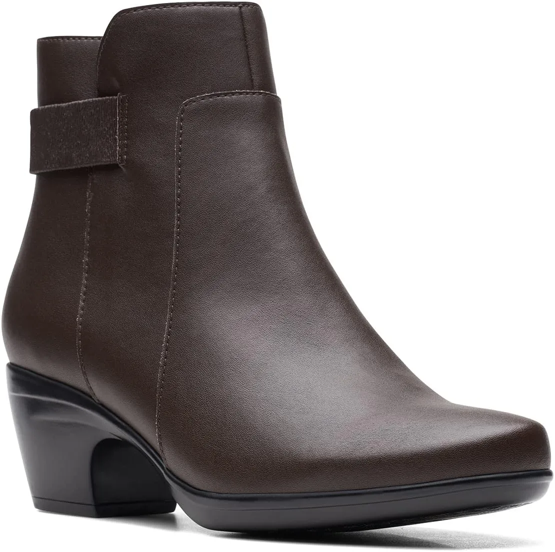 Clarks Women's Maye Shine Knee-High Boot