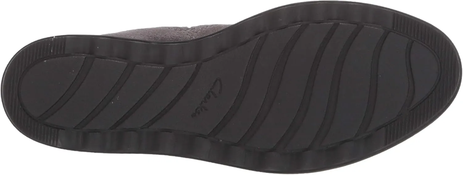 Clarks women's Sharon Swing Ankle Boot