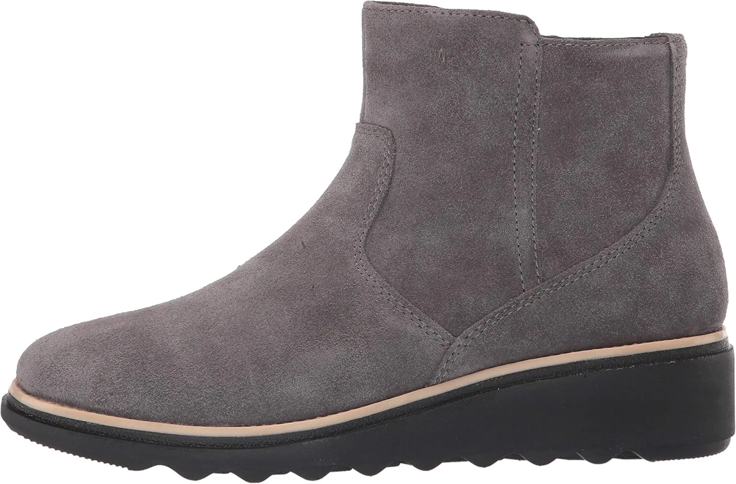 Clarks women's Sharon Swing Ankle Boot