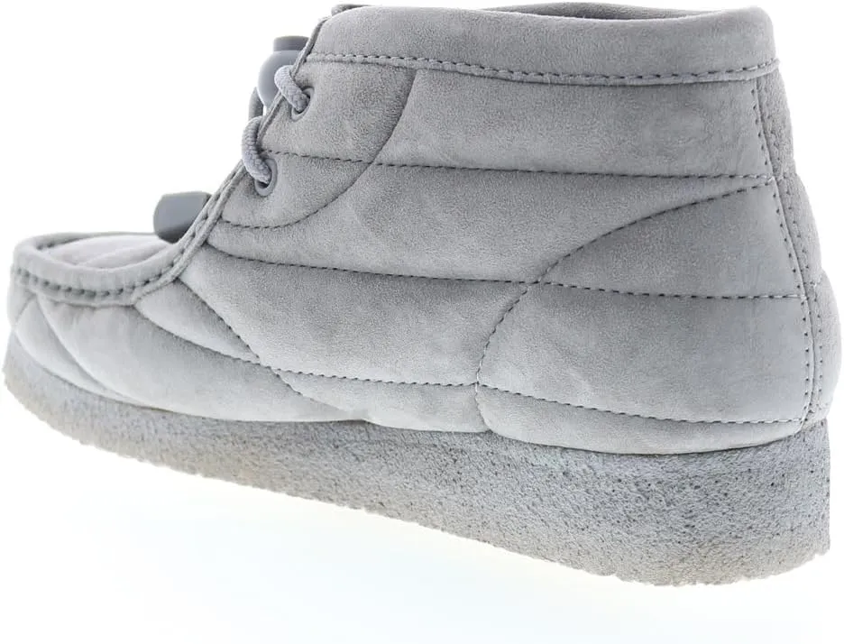 Clarks Women's Wallabee Boot Ankle