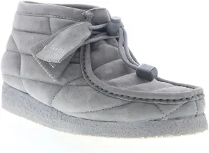 Clarks Women's Wallabee Boot Ankle