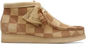 Clarks Women's Wallabee Boot Ankle