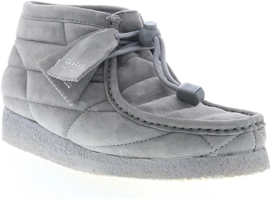 Clarks Women's Wallabee Boot Ankle