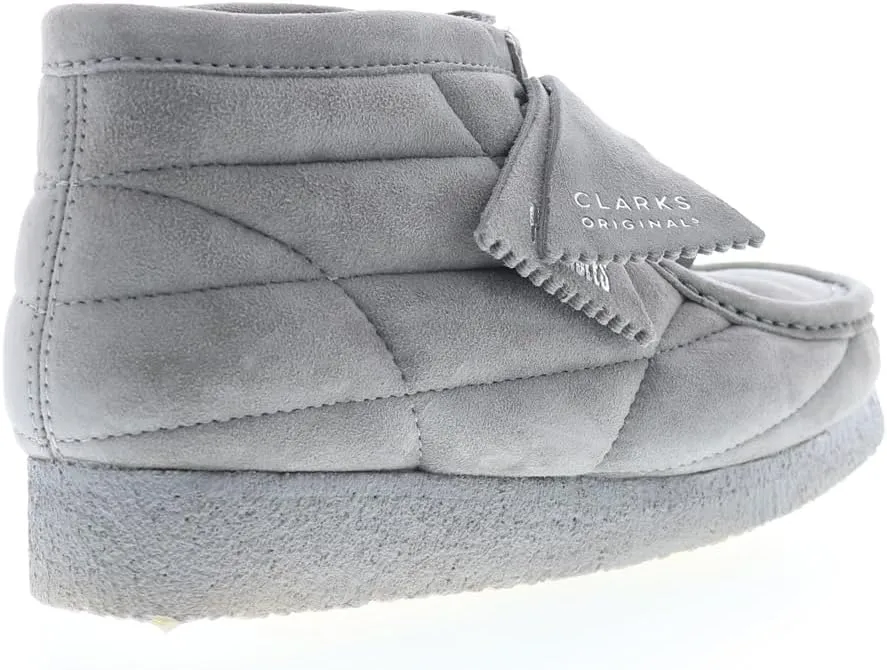 Clarks Women's Wallabee Boot Ankle