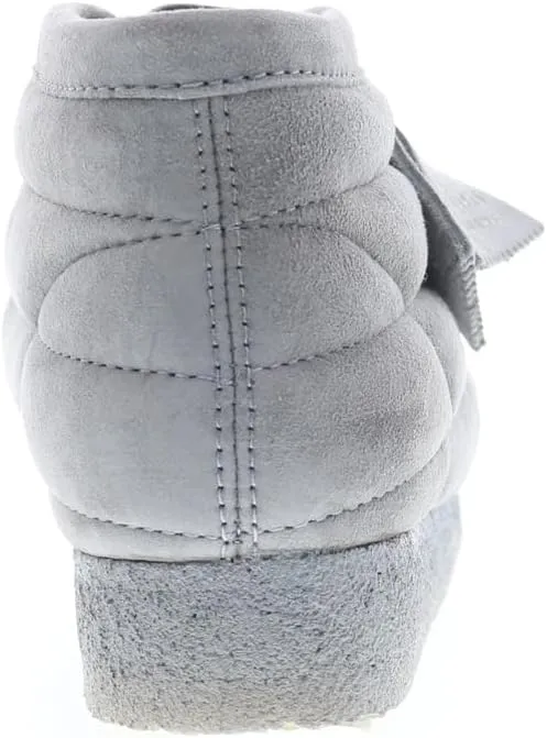 Clarks Women's Wallabee Boot Ankle