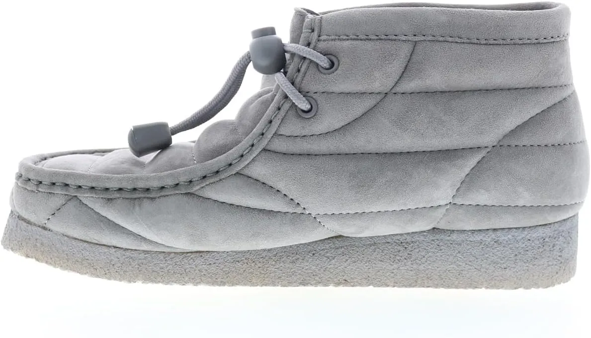 Clarks Women's Wallabee Boot Ankle