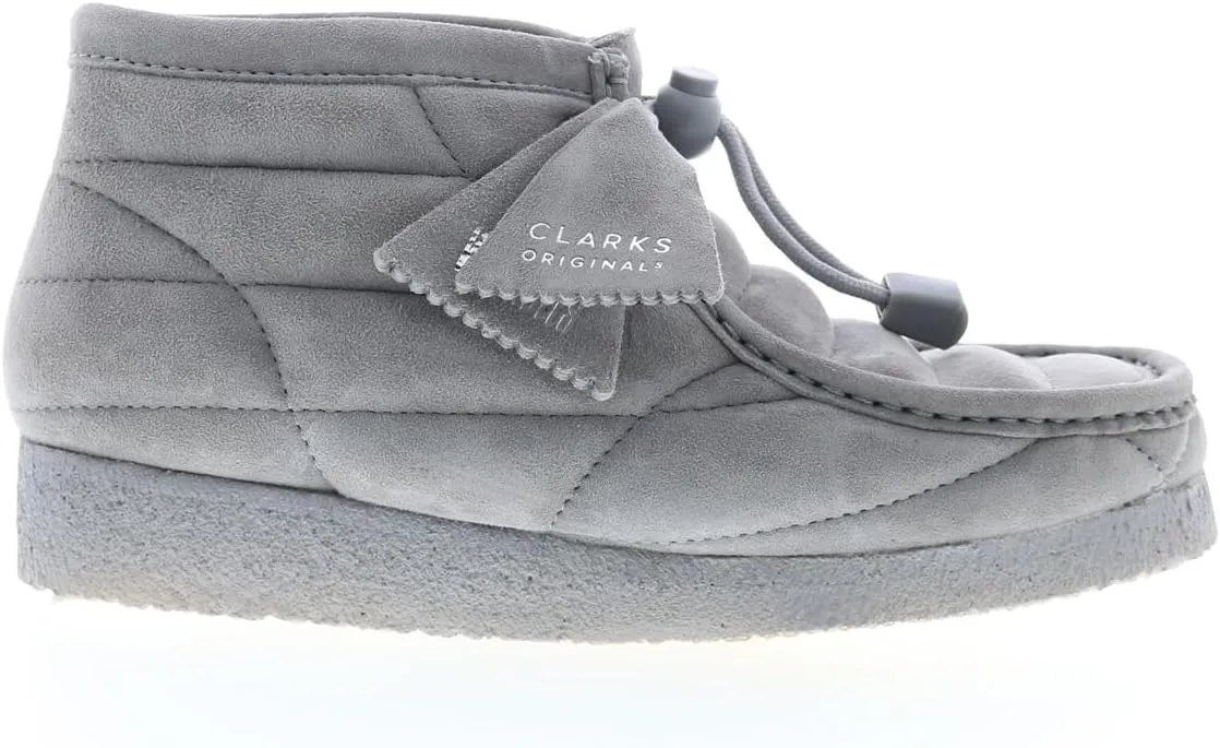 Clarks Women's Wallabee Boot Ankle