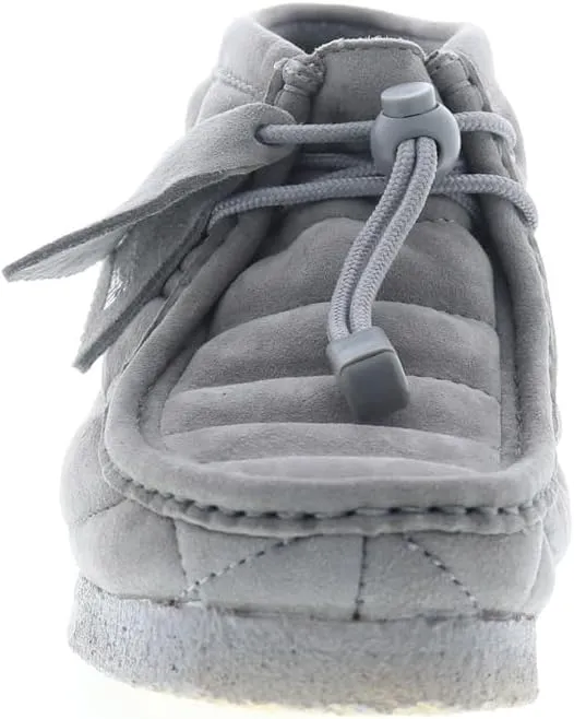 Clarks Women's Wallabee Boot Ankle
