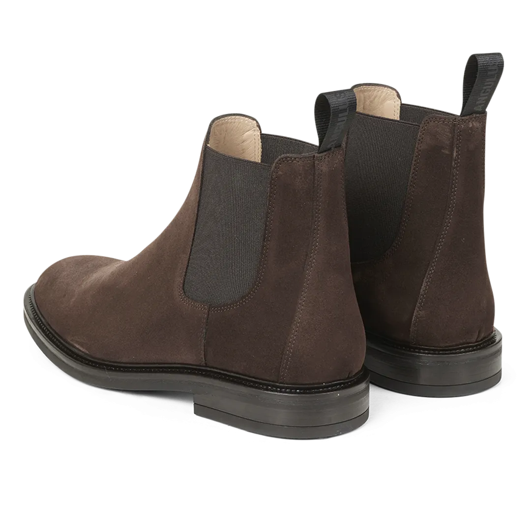 Classic chelsea boot
