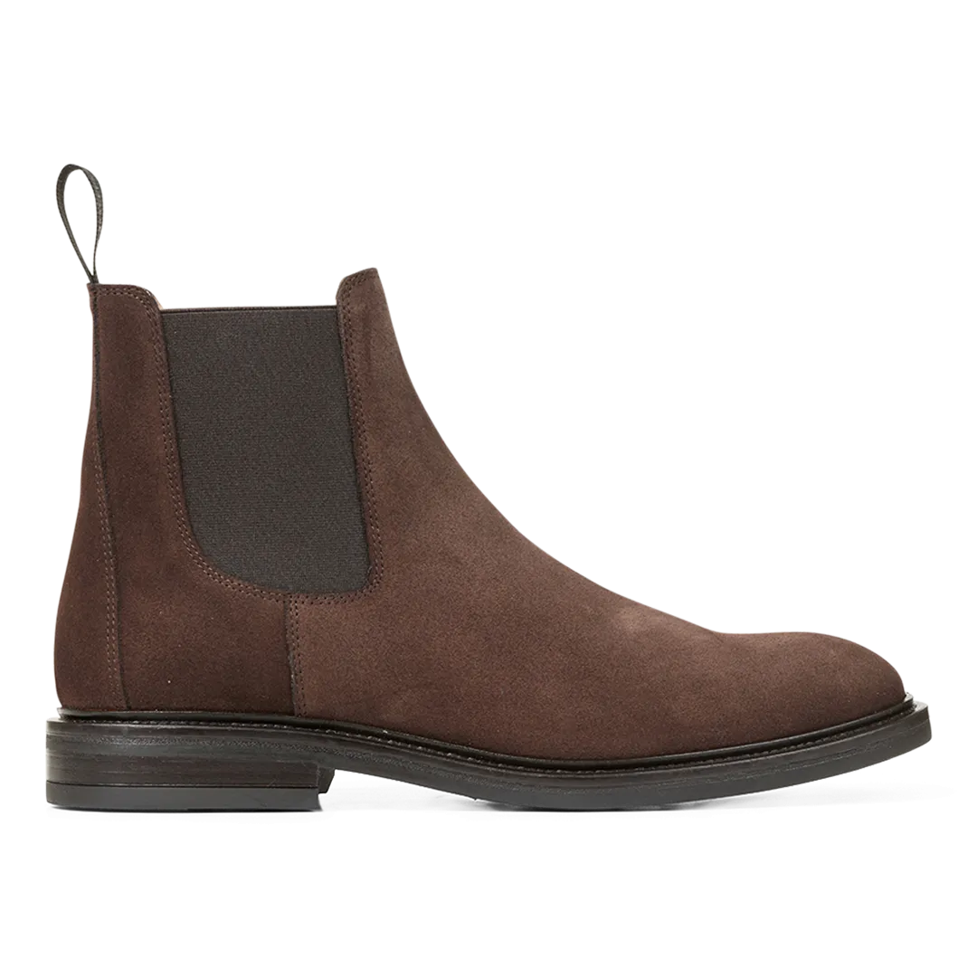 Classic chelsea boot