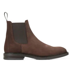 Classic chelsea boot