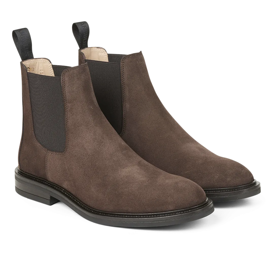 Classic chelsea boot