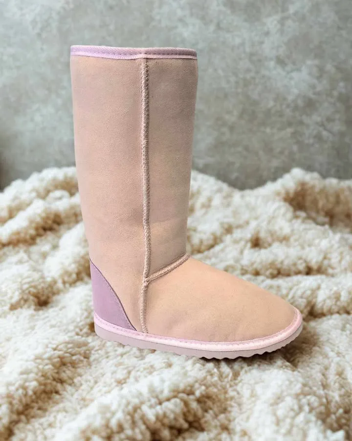 CLEARANCE - Long Classic Boot