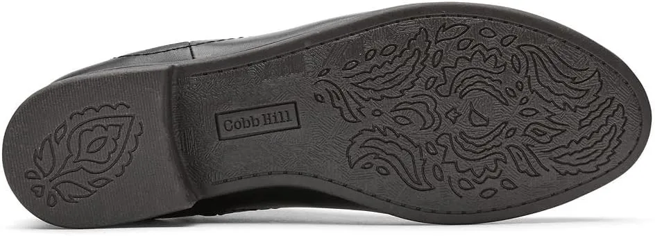 Cobb Hill Crosbie Gore Boot Women's Boot