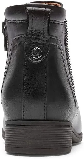 Cobb Hill Crosbie Gore Boot Women's Boot